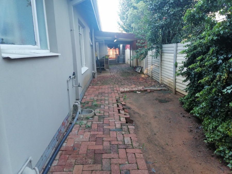 To Let 3 Bedroom Property for Rent in Universitas Free State